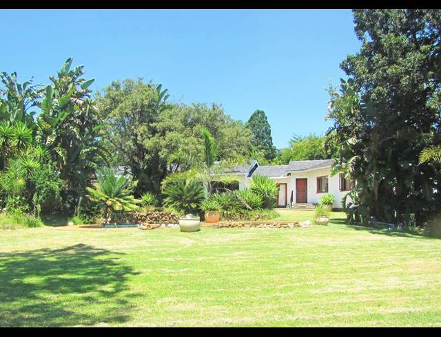 4 BEDROOM HOUSE FOR SALE IN OSUMMIT